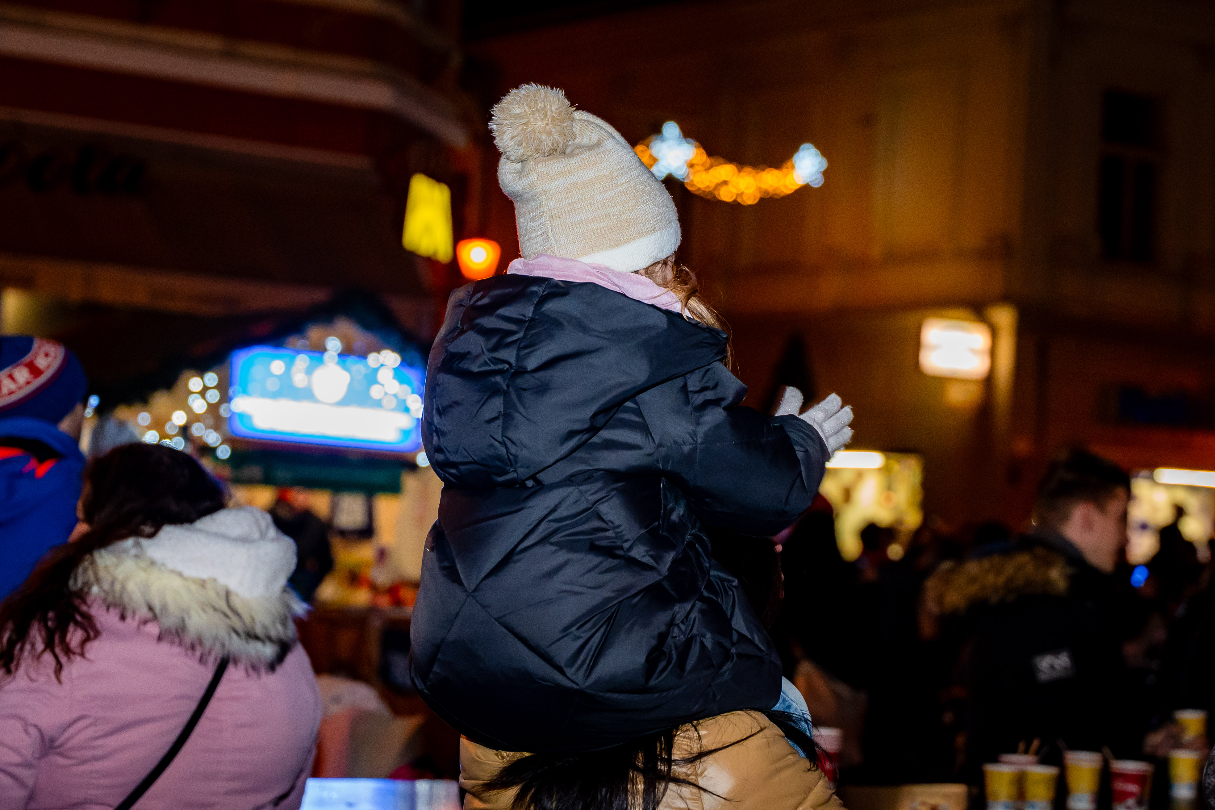 Slavnostne otvorenie Kosickych rozpravkovych Vianoc 2025 a primatorsky punc-105